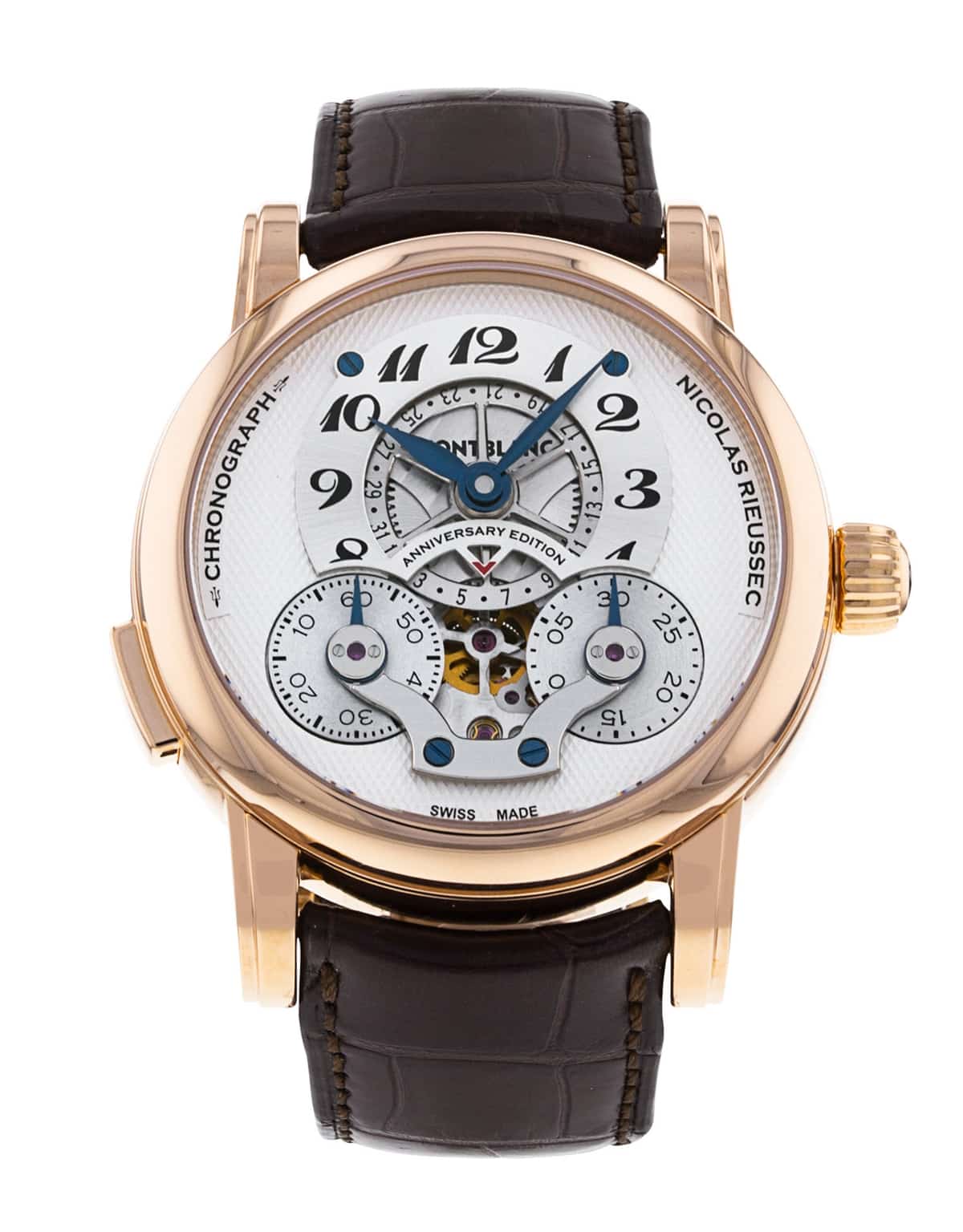Montblanc Nicolas Rieussec 106486